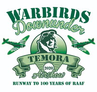 Warbirds Downunder Airshow- Postponed - South Australia Travel