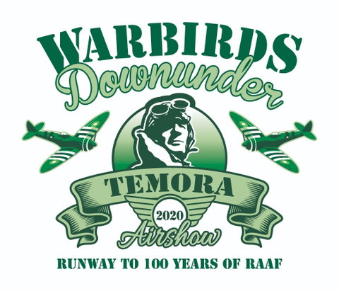 Warbirds Downunder Airshow- Postponed - South Australia Travel 0