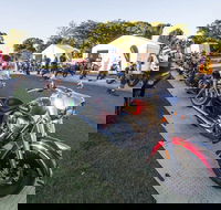 Wauchope MotoFest - South Australia Travel