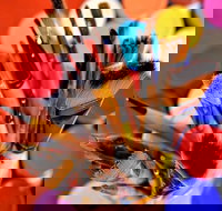 Weekly Youth Art Classes - South Australia Travel