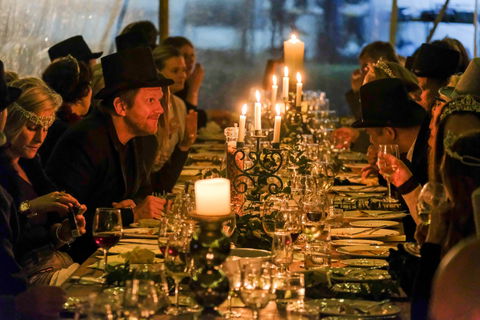 Wild Harvest Feast - South Australia Travel 0
