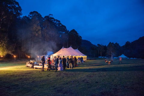 Wild Harvest Feast - South Australia Travel 2
