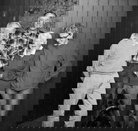 Wine  Stories - Chateau Yering x Yeringberg - South Australia Travel