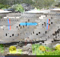 Winter School Holiday Program - South Australia Travel