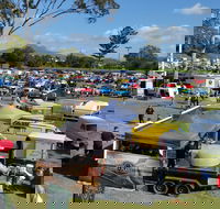 Wintersun 2.0 - South Australia Travel