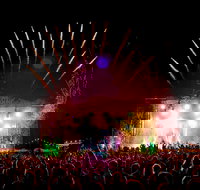 Wine Machine - NEW DATE - South Australia Travel