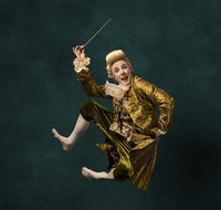 Wolfgangs Magical Musical Circus - South Australia Travel