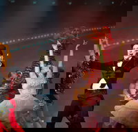 World of Musicals - South Australia Travel