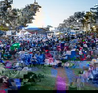Yass Community Christmas Carols - South Australia Travel