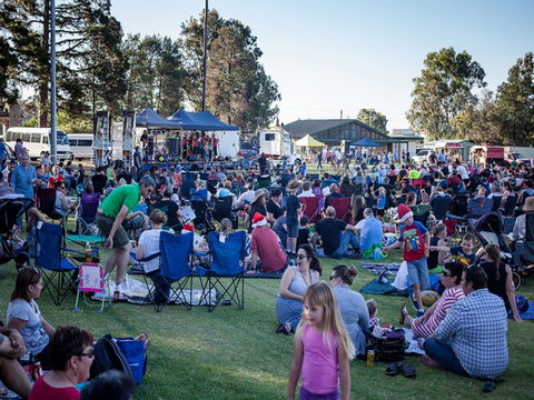 Yass Community Christmas Carols - South Australia Travel 0