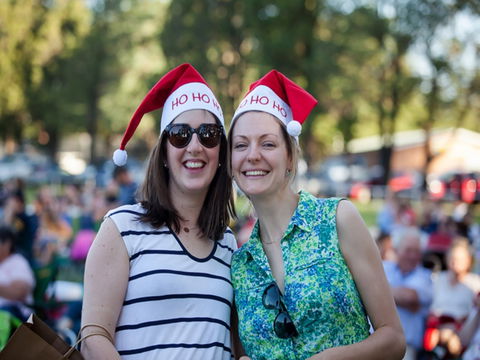 Yass Community Christmas Carols - South Australia Travel 1