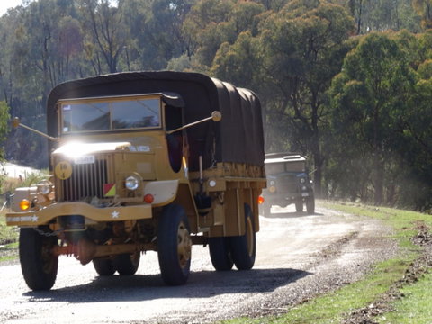ARTHC Annual Dinner And Road Run With Show And Shine, Auction And Music. - South Australia Travel 0