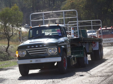 ARTHC Annual Dinner And Road Run With Show And Shine, Auction And Music. - South Australia Travel 2
