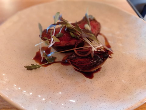 Friday Long Lunch @  Hart Of The Barossa Tasting Shed - South Australia Travel 1