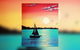 Grab A Glass Of Wine And Learn To Paint 'Sailboat'! - thumb 0