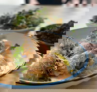 Rochford and 400 Gradi Yarra Valley Take Away and Delivery - South Australia Travel