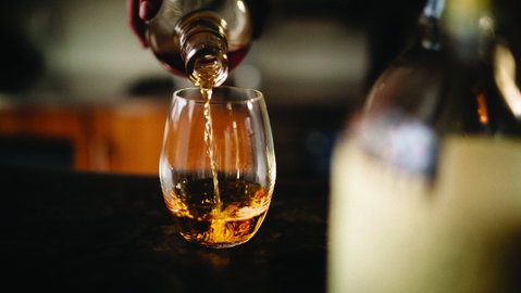 Tasmanian Whisky Week - South Australia Travel 1