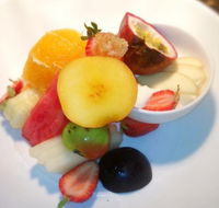 Booth St Bistro - South Australia Travel