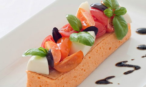 ROCKET Restaurant - South Australia Travel 1