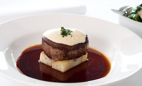 ROCKET Restaurant - South Australia Travel 4