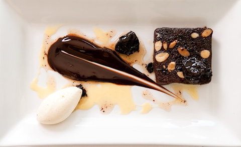 ROCKET Restaurant - South Australia Travel 5