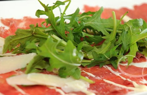 Rail's Restaurant - South Australia Travel 2