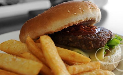 Rail's Restaurant - South Australia Travel 3