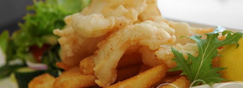 Rail's Restaurant - South Australia Travel 4