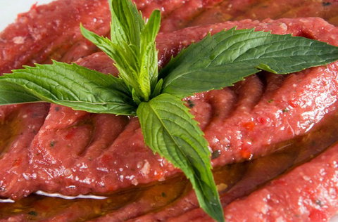 Gebran Lebanese Cuisine - South Australia Travel 1