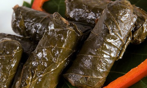 Gebran Lebanese Cuisine - South Australia Travel 2