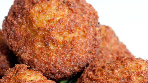 Gebran Lebanese Cuisine - South Australia Travel 3