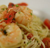 Luigi's Restaurant - South Australia Travel