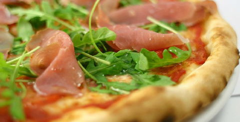 Luigi's Restaurant - South Australia Travel 1