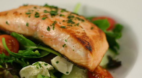 Luigi's Restaurant - South Australia Travel 2