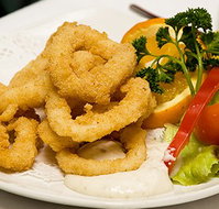 Penshurst Cottage Italian  Seafood Restaurant - South Australia Travel