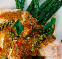 Thai Cathriya Restaurant - South Australia Travel