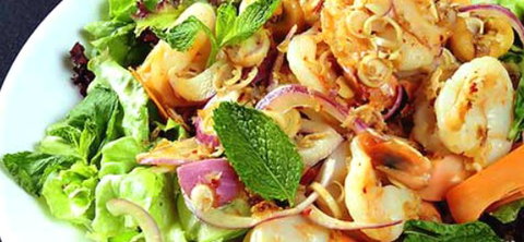 Money Bag Thai Restaurant - South Australia Travel 1