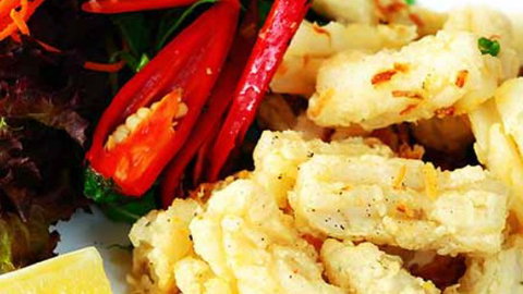 Money Bag Thai Restaurant - South Australia Travel 4