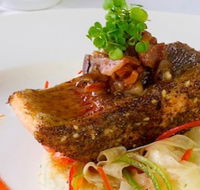 Banjo Paterson Cottage Restaurant - South Australia Travel