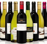 Golden Ma Lun - South Australia Travel