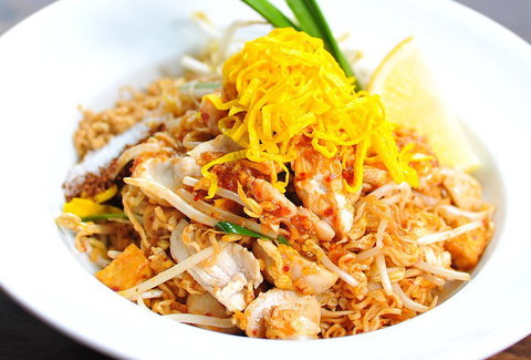 Thai Lemon Grass - South Australia Travel 0