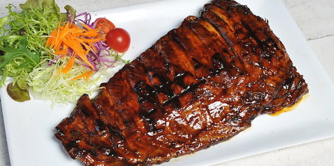 Thai Lemon Grass - South Australia Travel 2