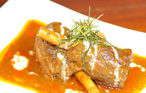 Thai Lemon Grass - South Australia Travel 3