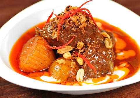 Thai Lemon Grass - South Australia Travel 4