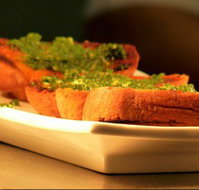 Grissini Ristorante - South Australia Travel