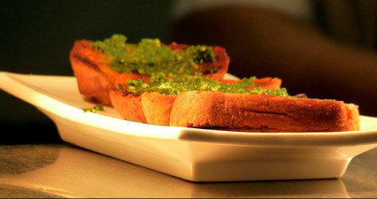 Grissini Ristorante - South Australia Travel 0