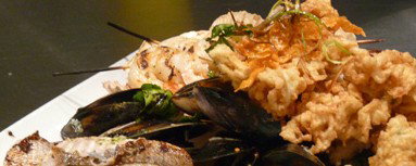 Grissini Ristorante - South Australia Travel 1