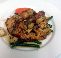 Burattinis - South Australia Travel