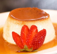 Pinocchios Restaurant - South Australia Travel