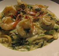 Belmonte's Italian Cuisine - South Australia Travel